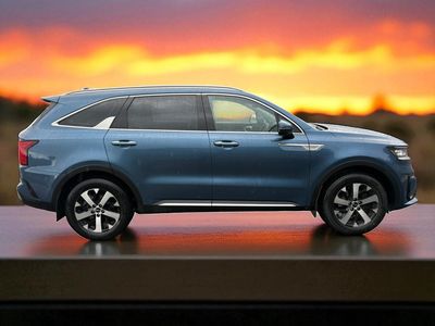2023 Kia Sorento