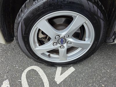 2018 Volvo S60
