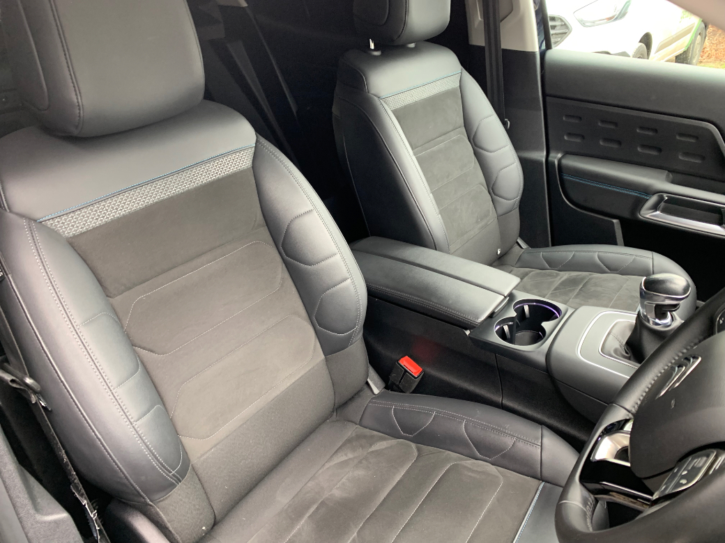 2023 Citroen C5 Aircross