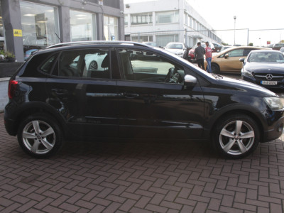 2017 Volkswagen Polo