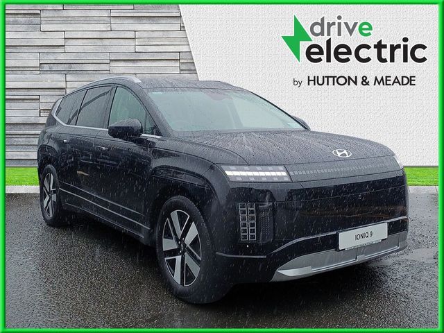 vehicle for sale from Hutton & Meade