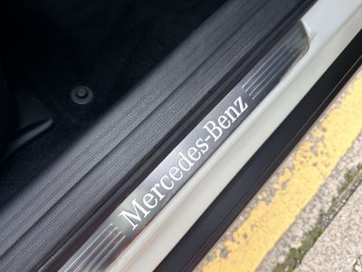 2017 Mercedes-Benz GLA 180