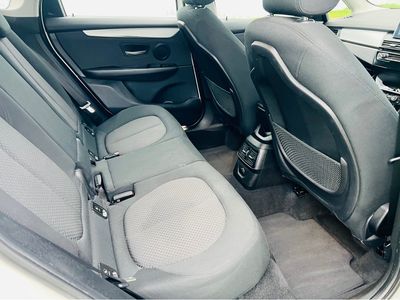 2018 BMW 2 Series Active Tourer