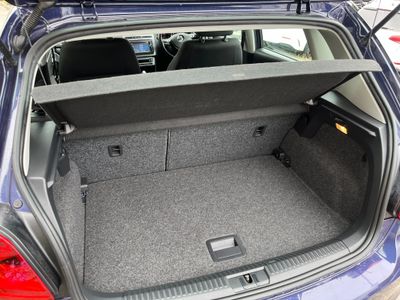 2016 Volkswagen Polo
