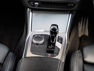 2022 BMW 3 Series