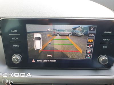 2023 Skoda Kamiq