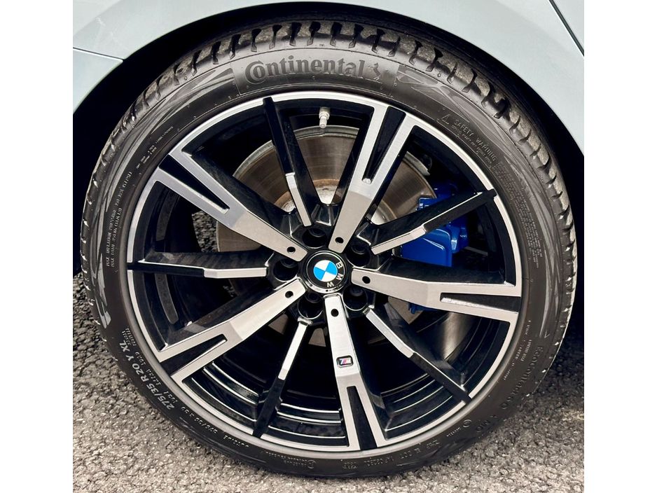 2026 BMW 5 Series