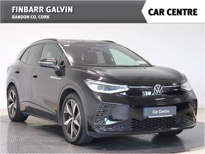 2022 Volkswagen ID.4