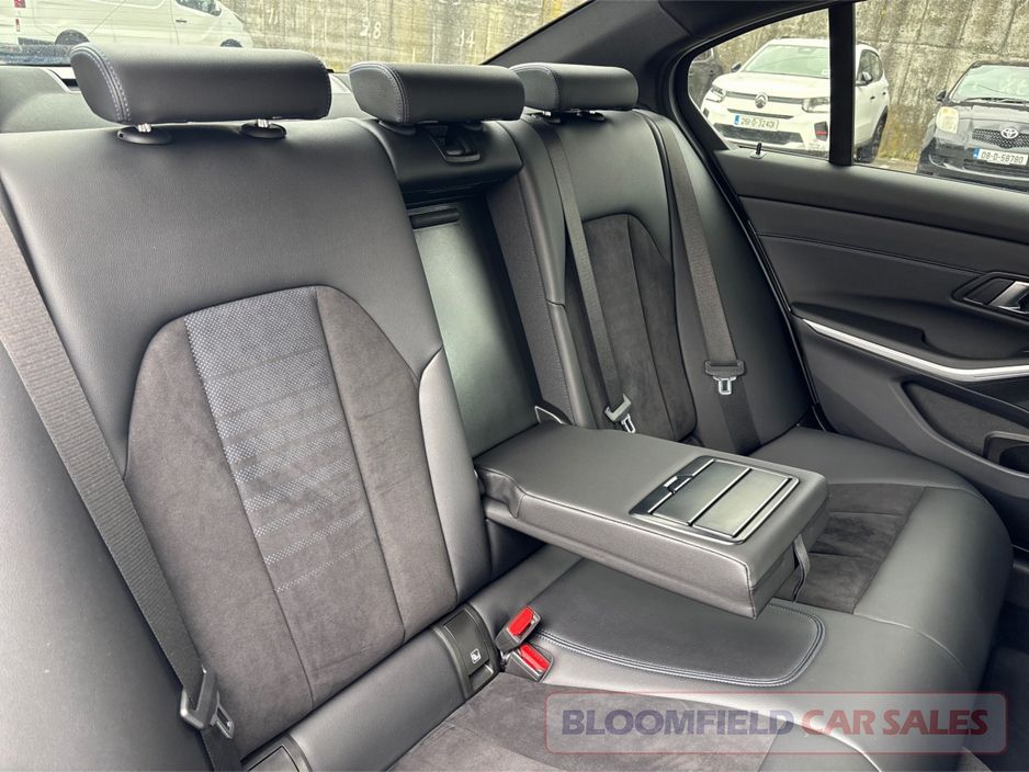 2024 BMW 3 Series