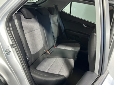 2021 Kia Stonic