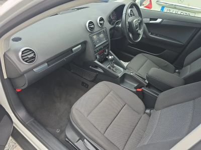 2012 Audi A3