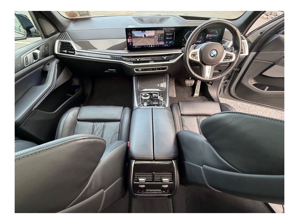 2024 BMW X5