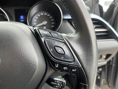 2020 Toyota C-HR