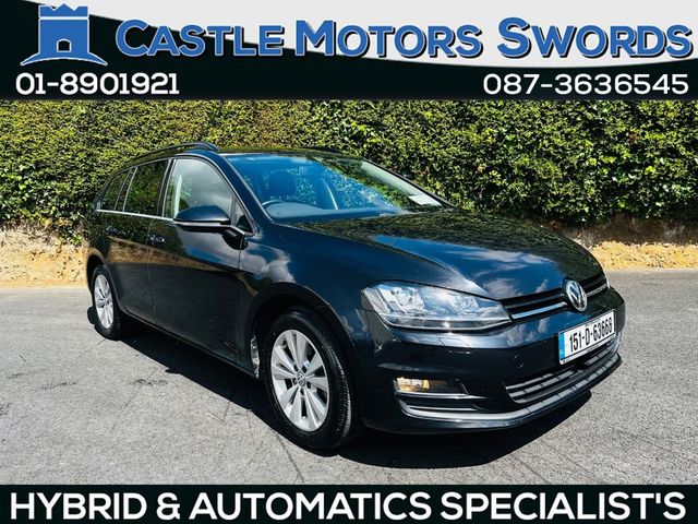 vehicle for sale from Castle Motors Swords