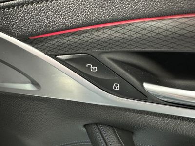 2021 BMW 5 Series