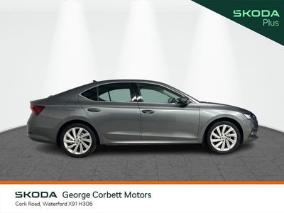 2024 Skoda Octavia