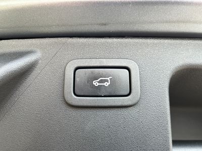 2018 Land Rover Discovery Sport