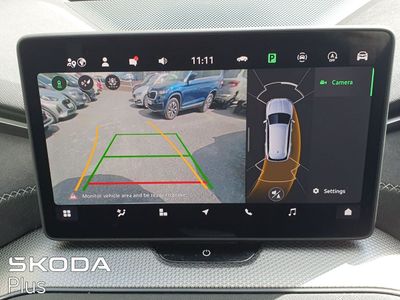 2025 Skoda Kodiaq