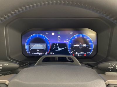 2025 Toyota Landcruiser