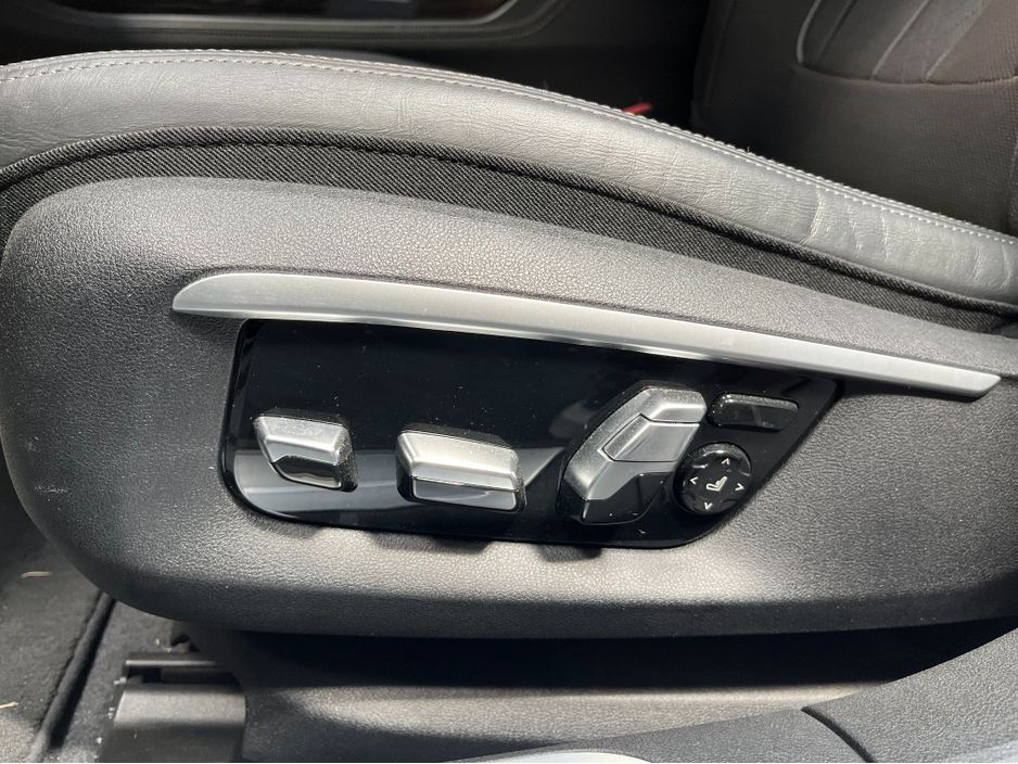 2016 BMW 7 Series