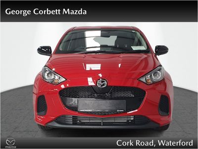 2026 Mazda Mazda2
