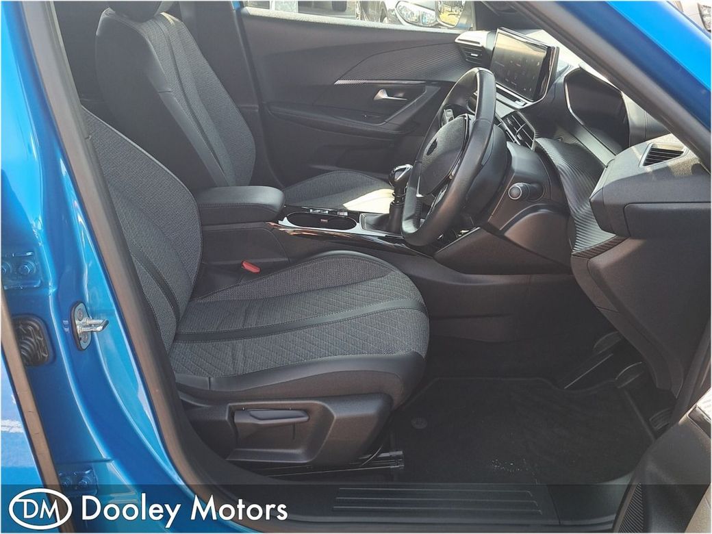 2024 Peugeot 2008