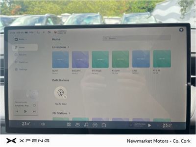 2026 Xpeng G6