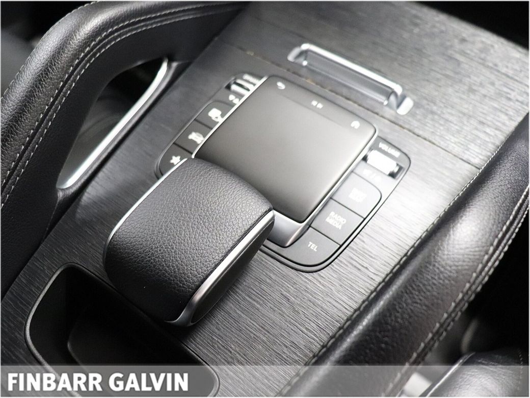 2022 Mercedes-Benz GLE Class