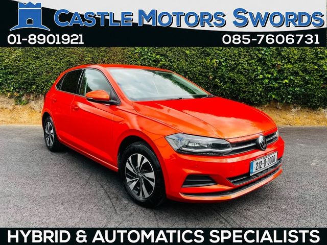 vehicle for sale from Castle Motors Swords