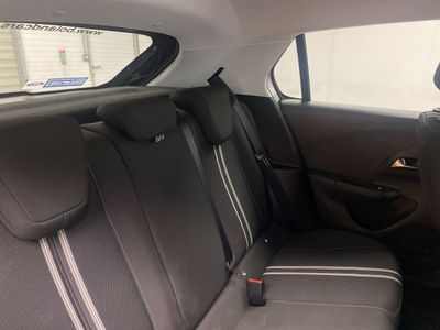 2023 Opel Corsa