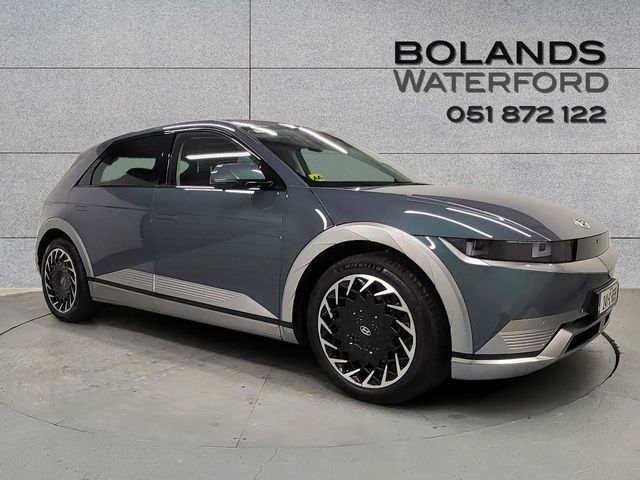 vehicle for sale from Bolands Waterford