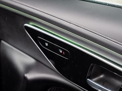 2024 Mercedes-Benz E Class