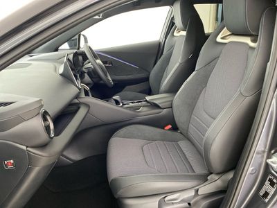 2025 Toyota C-HR