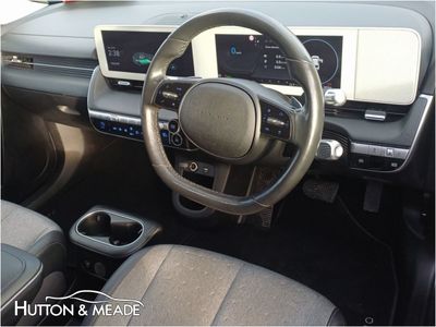 2022 Hyundai Ioniq 5