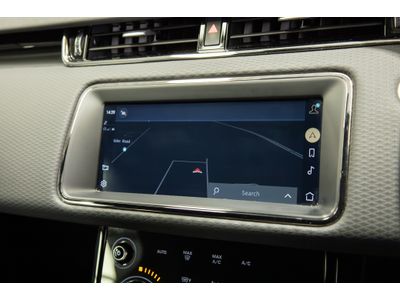 2023 Land Rover Range Rover Evoque