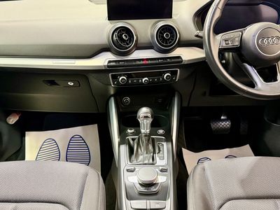 2018 Audi Q2