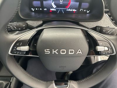 2025 Skoda Kamiq