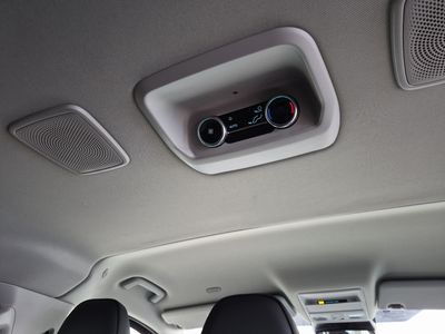 2026 Ford Transit Custom