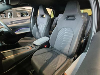 2025 Cupra Born
