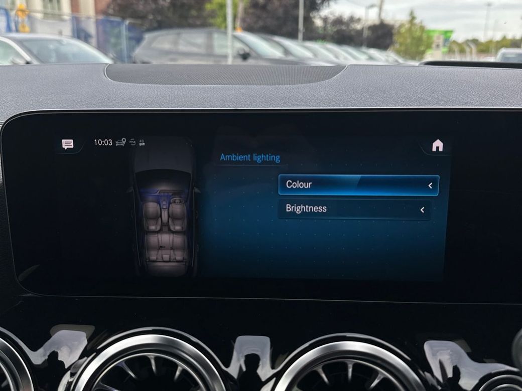 2023 Mercedes-Benz GLA Class