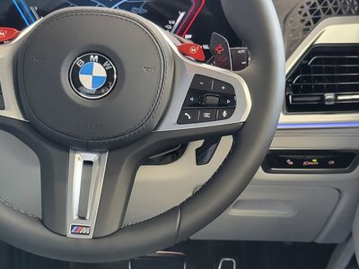 2026 BMW XM