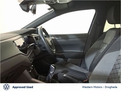 2023 Volkswagen Polo