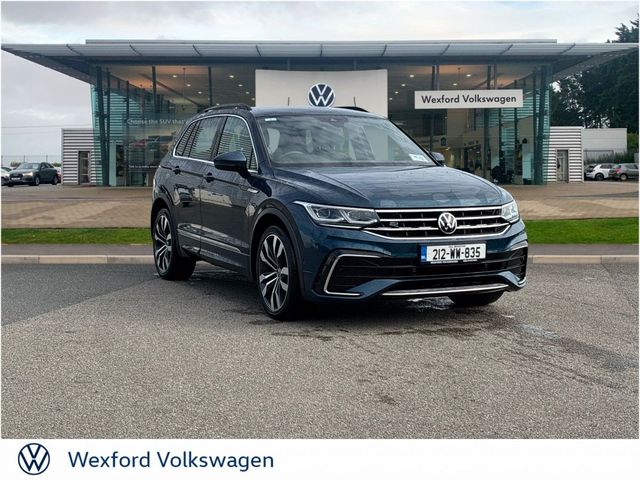 vehicle for sale from Wexford Volkswagen
