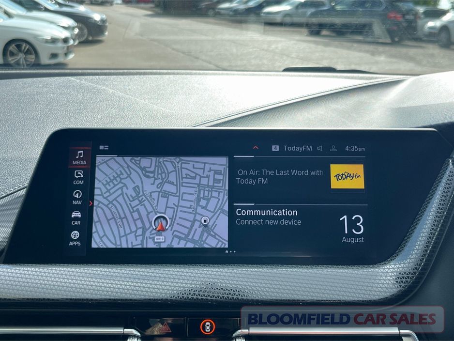 2021 BMW 2 Series