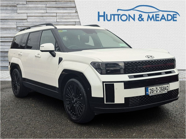 vehicle for sale from Hutton & Meade