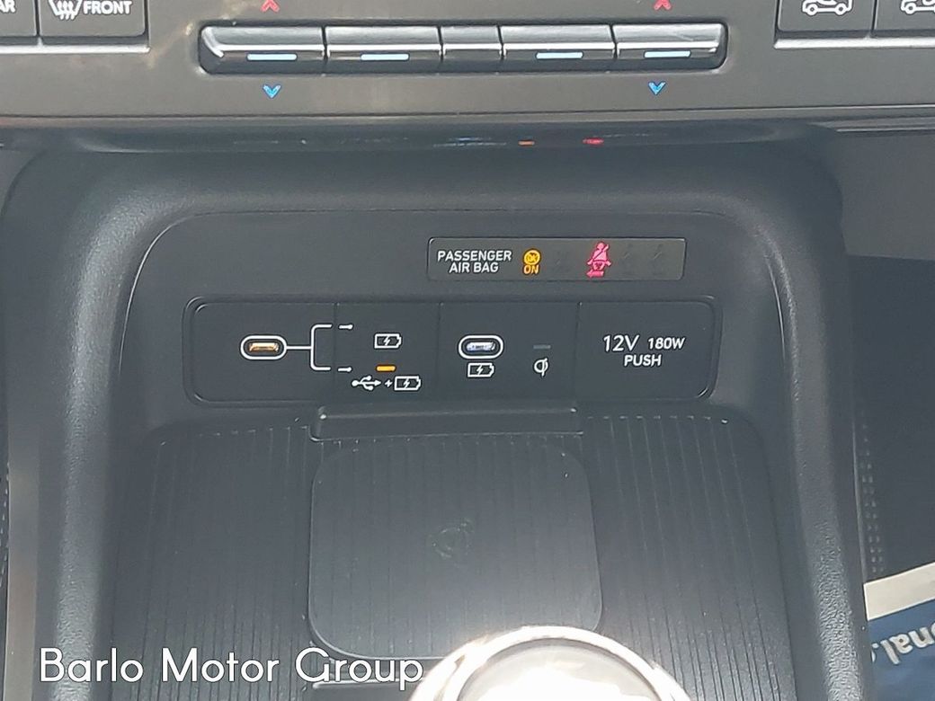 2023 Hyundai Kona