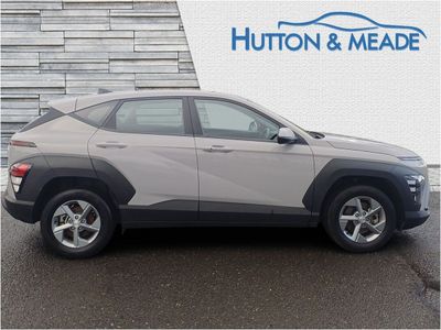 2024 Hyundai Kona