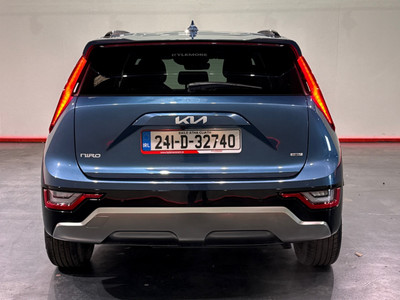 2024 Kia Niro