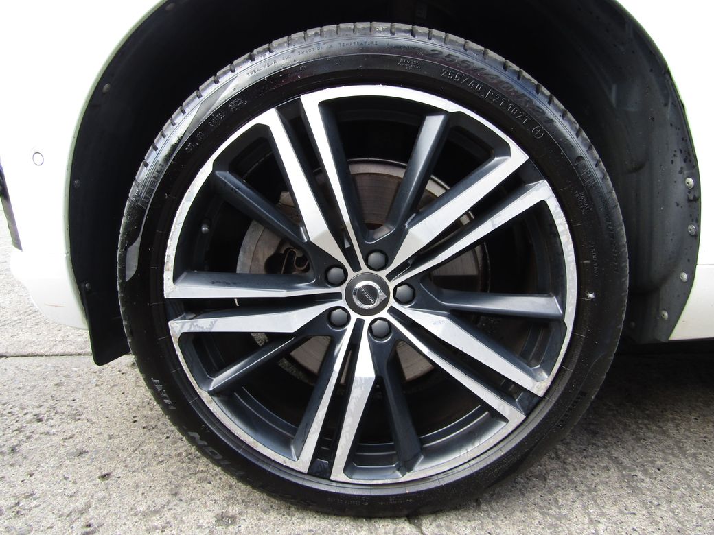 2018 Volvo XC60