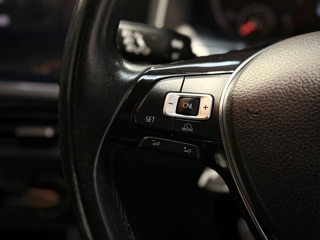 2021 Volkswagen Polo